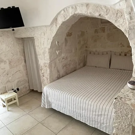 Trullo Da Grazia * Ostuni