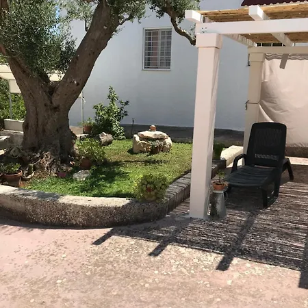 Trullo Da Grazia