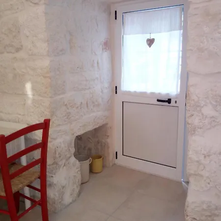 Trullo Da Grazia