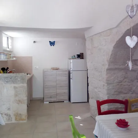 Trullo Da Grazia *