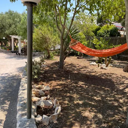 Trullo Da Grazia Semesterbostad