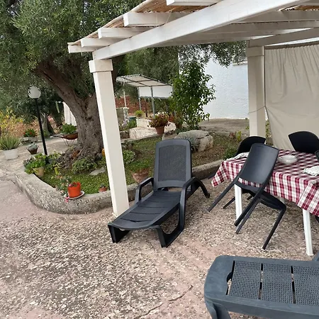 Trullo Da Grazia Ostuni
