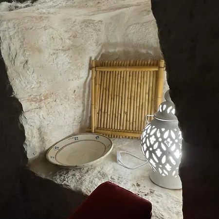 Trullo Da Grazia Semesterbostad