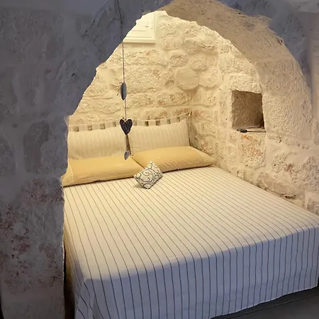 Trullo Da Grazia