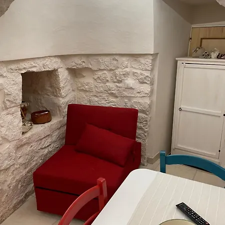 Trullo Da Grazia *