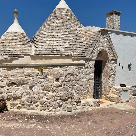 Trullo Da Grazia