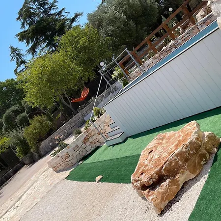 Trullo Da Grazia *