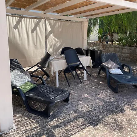 Trullo Da Grazia * Ostuni